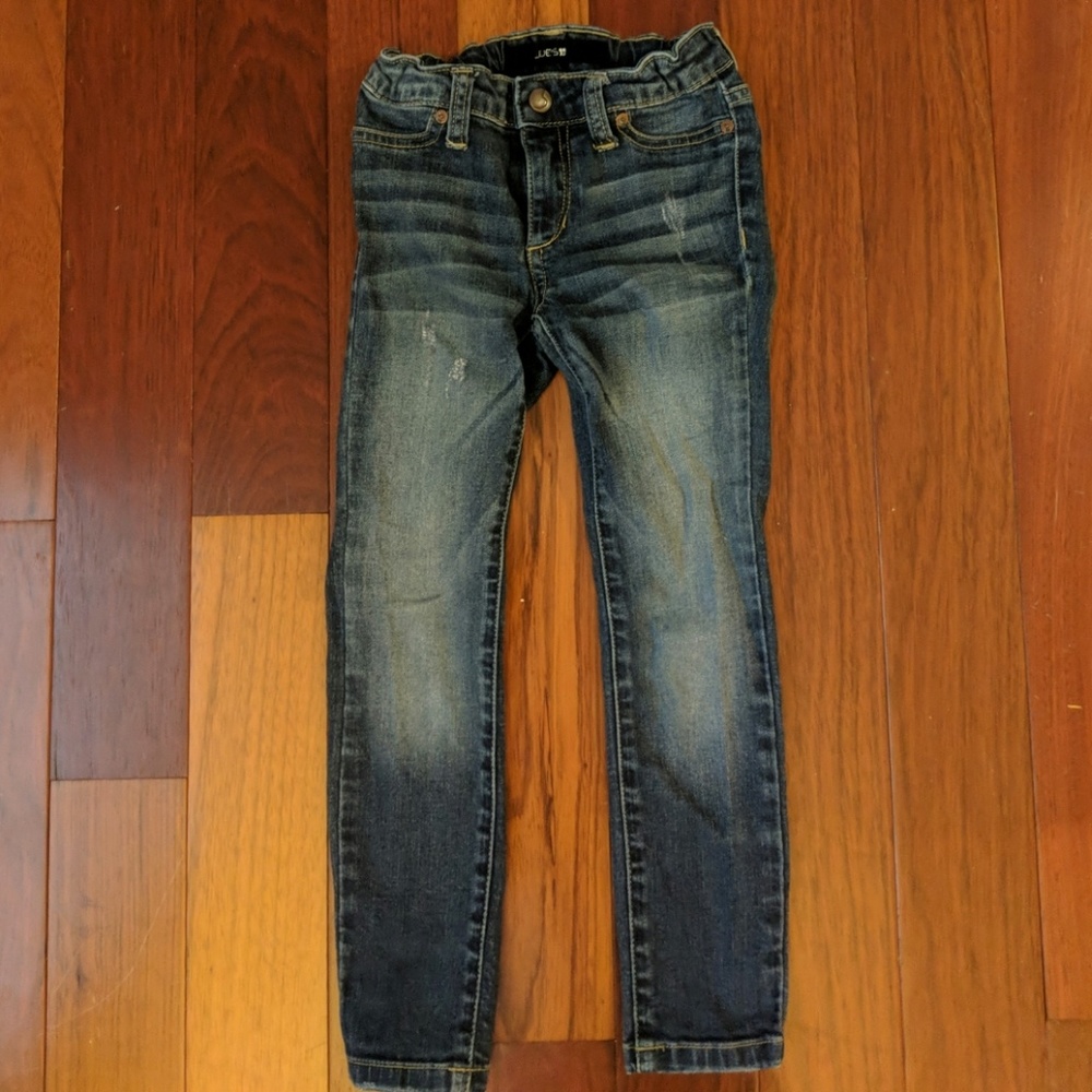 Kids Joe's jeans